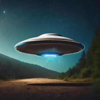 Lambremont Webre: UFO Undercover