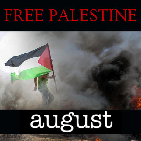 Free Palestine | Boomplay Music