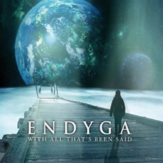 Endyga