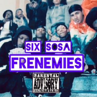 Six Sosa