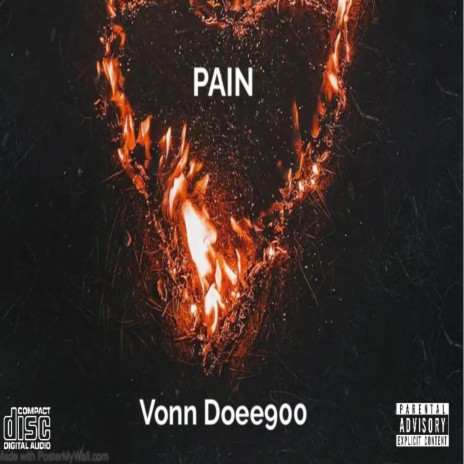 Pain | Boomplay Music