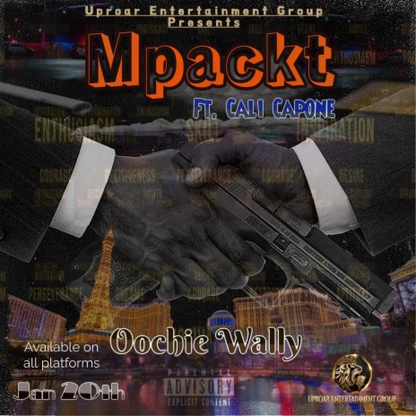Oochie Wally ft. Cali Capone | Boomplay Music