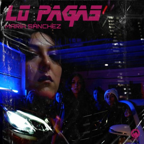 LO PAGAS | Boomplay Music