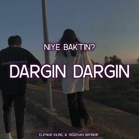 Niye Baktın Dargın Dargın (Cover Remix) ft. Elifnur Kılınç | Boomplay Music