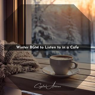 Winter Bgm to Listen to in a Cafe