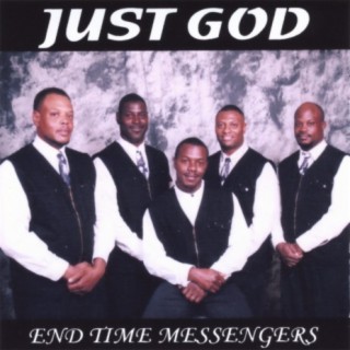 End Time Messengers