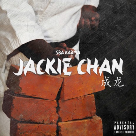 Jackie Chan | Boomplay Music