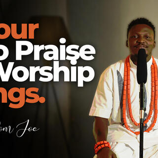 1 Hour Edo Praise and Worship songs