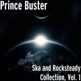 Ska and Rocksteady Collection, Vol. 1