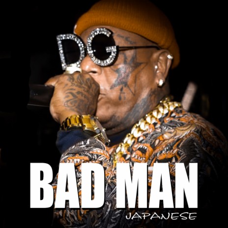 Bad Man | Boomplay Music