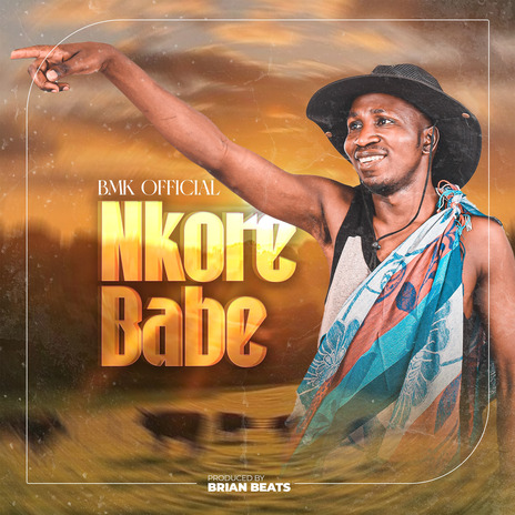 Nkore Babe | Boomplay Music