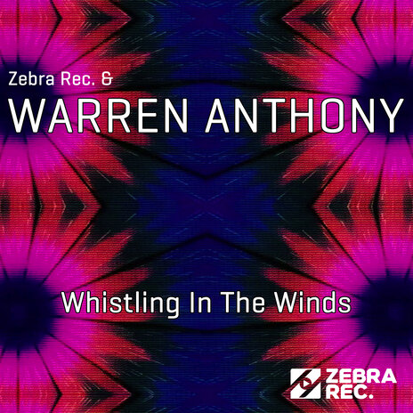 Whistling in the Winds ft. Warren Anthony