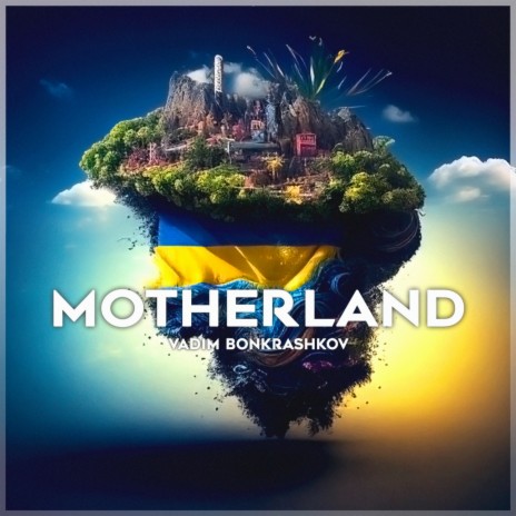Motherland (Extended Mix) | Boomplay Music