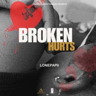 BROKEN HURTS