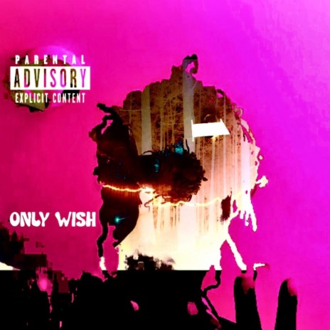 Only Wish ft. Triple9Beats | Boomplay Music