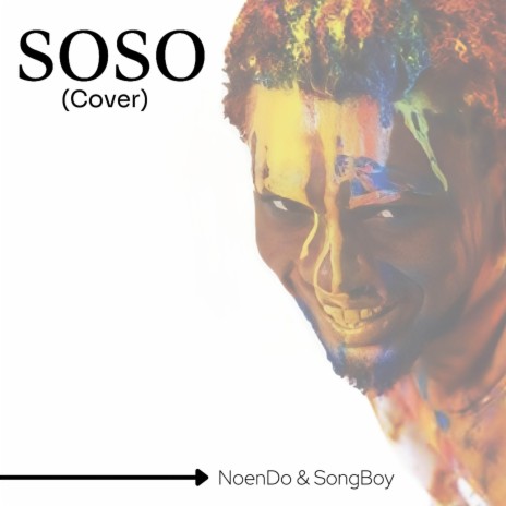 Soso (Cover) ft. Songboy | Boomplay Music