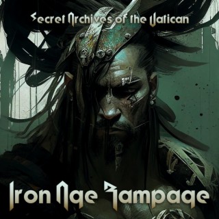 Iron Age Rampage