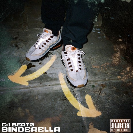 Sinderella | Boomplay Music