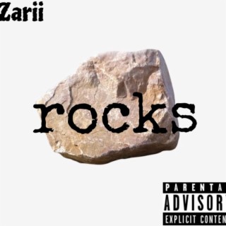 Rocks