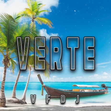 Verte (Remix) | Boomplay Music