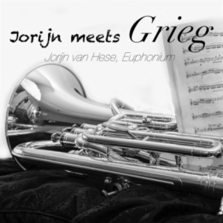 Jorijn Meets Grieg