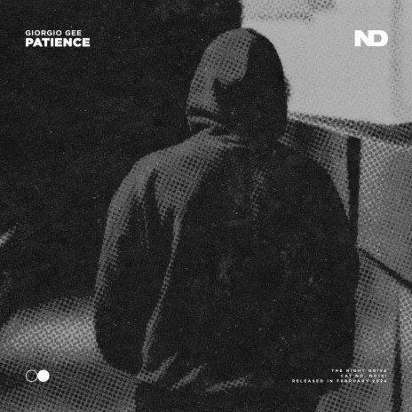 Patience | Boomplay Music