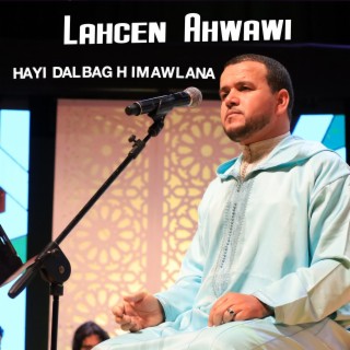 HAYI DALBAGH IMAWLANA