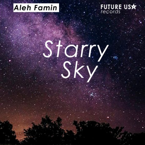 Starry sky | Boomplay Music