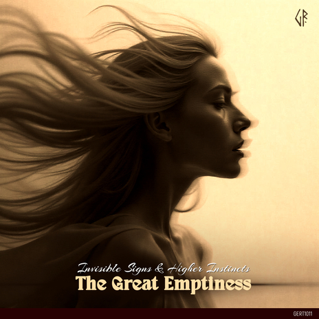 The Great Emptiness ft. Higher Instincts | Boomplay Music