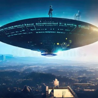 Grant Cameron: Presidential Politics & the UFO Phenomenon