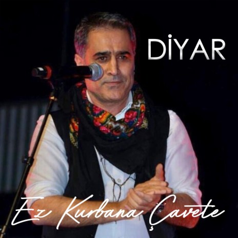 Ez Kurbana Çavete | Boomplay Music