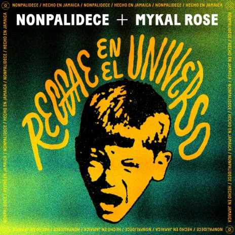 Reggae en el Universo ft. Mykal Rose | Boomplay Music