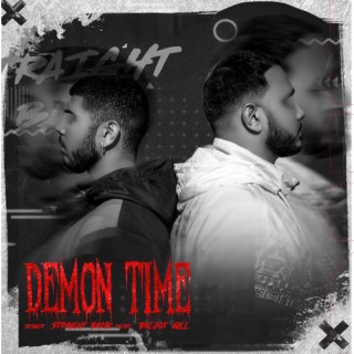 Demon Time