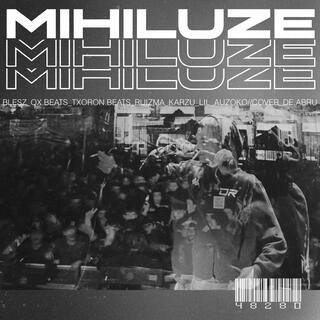 Mihiluze