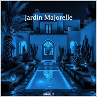 Jardin Majorelle