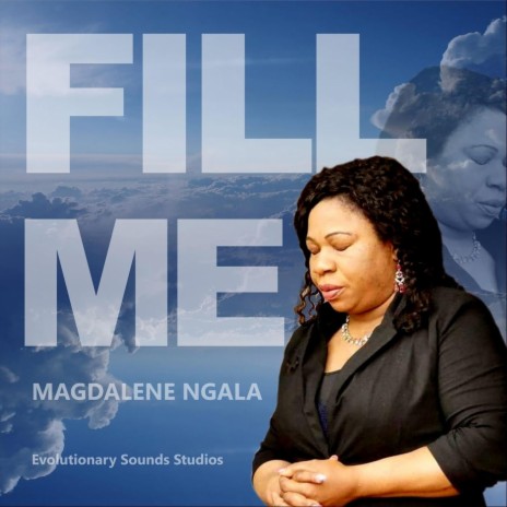 Fill Me | Boomplay Music