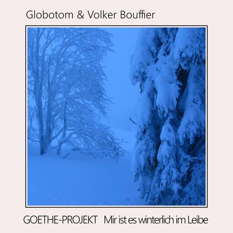 Mir ist es winterlich im Leibe (Faust I) ft. Volker Bouffier | Boomplay Music