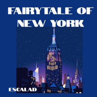 Fairytale of New York