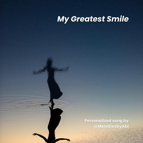 My Greatest Smile