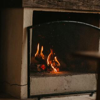 Warmth Of The Fire