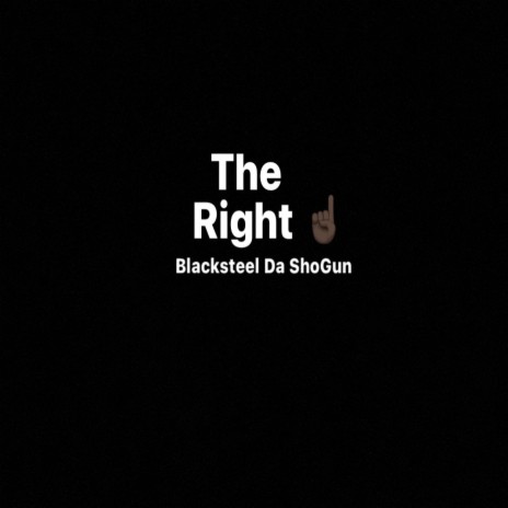 The right one | Boomplay Music