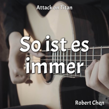 So ist es immer (From Attack on Titan) | Boomplay Music