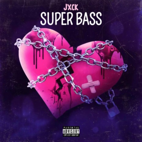 Super Bass | Boomplay Music