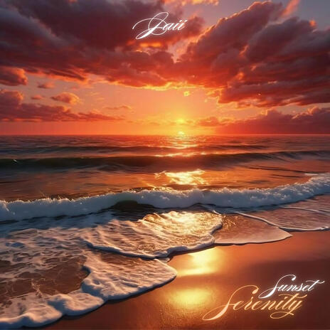 Sunset Serenity | Boomplay Music