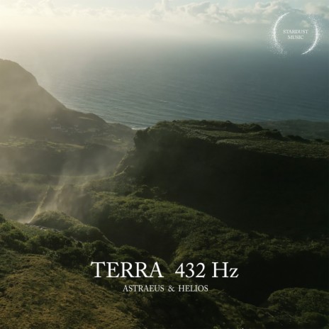 Terra 432 Hz ft. Helios | Boomplay Music