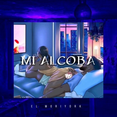 MI ALCOBA | Boomplay Music