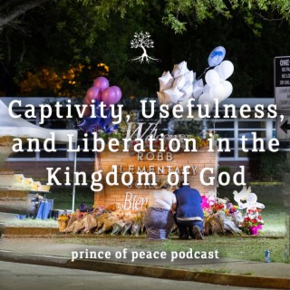Captivity, Usefulness, and Liberation in the Kingdom of God