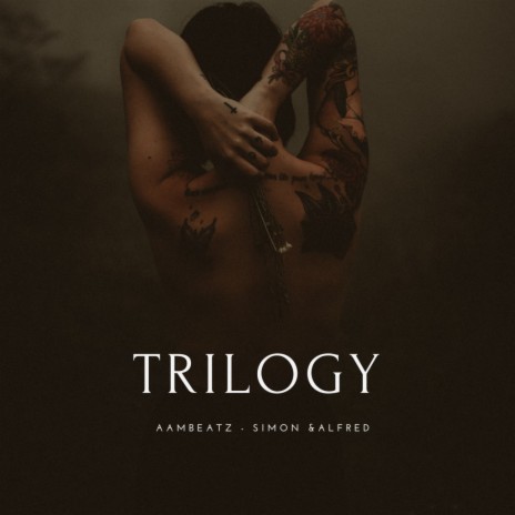 Trilogy ft. Simon & Alfred