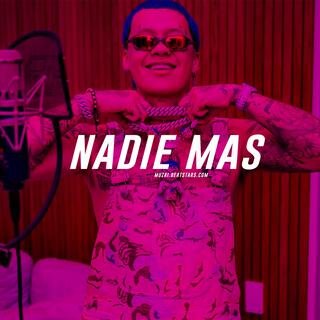 Nadie Mas (Reggaeton Beat Romantico)