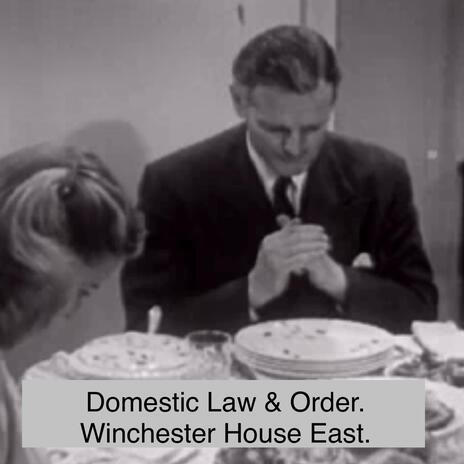 Domestic Law & Order. | Boomplay Music